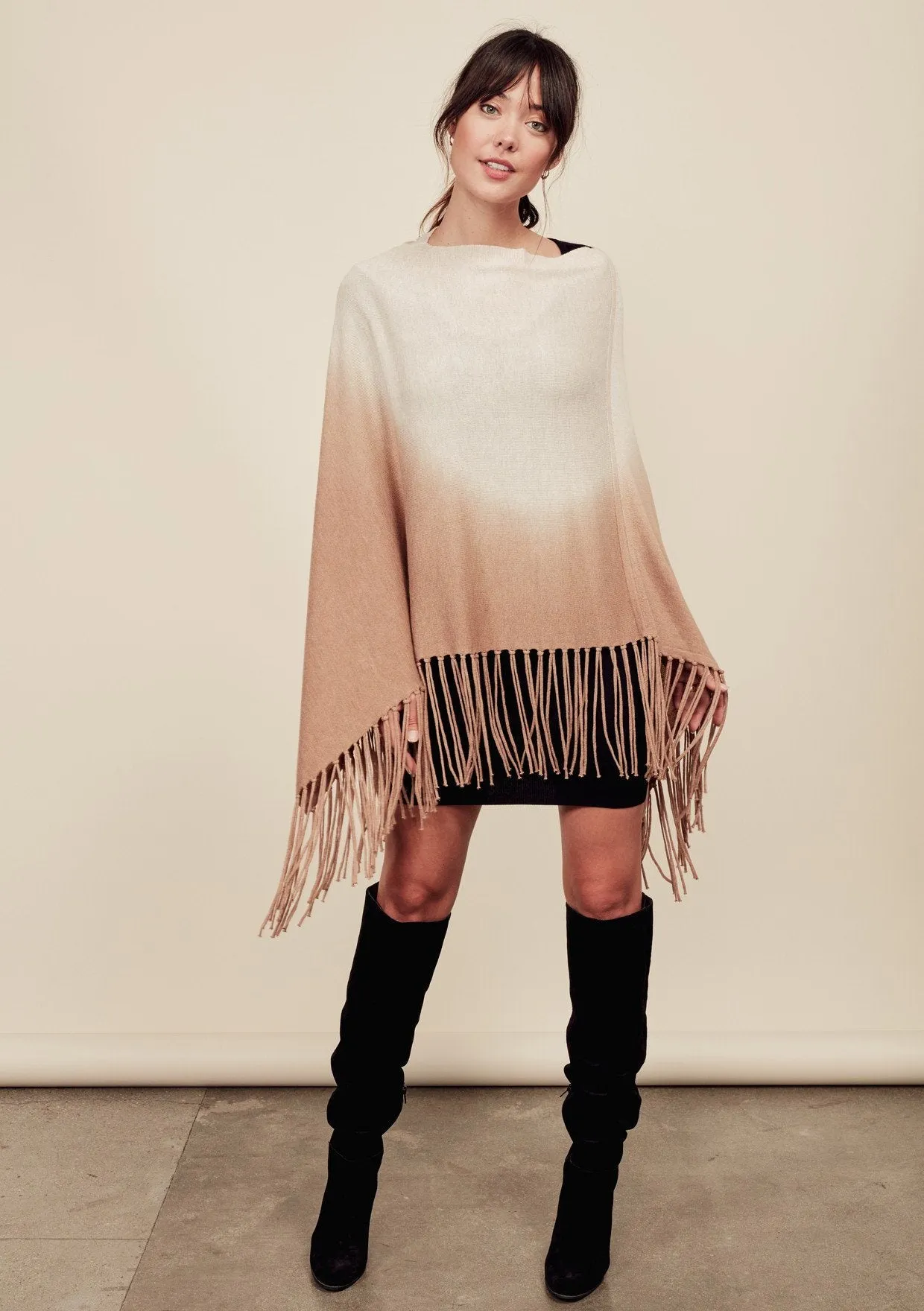 Luce Poncho