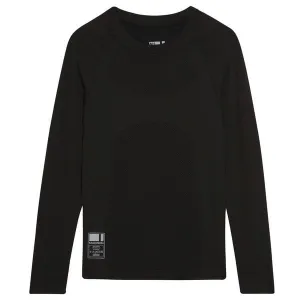 Madison Isoler mesh men's long sleeve baselayer