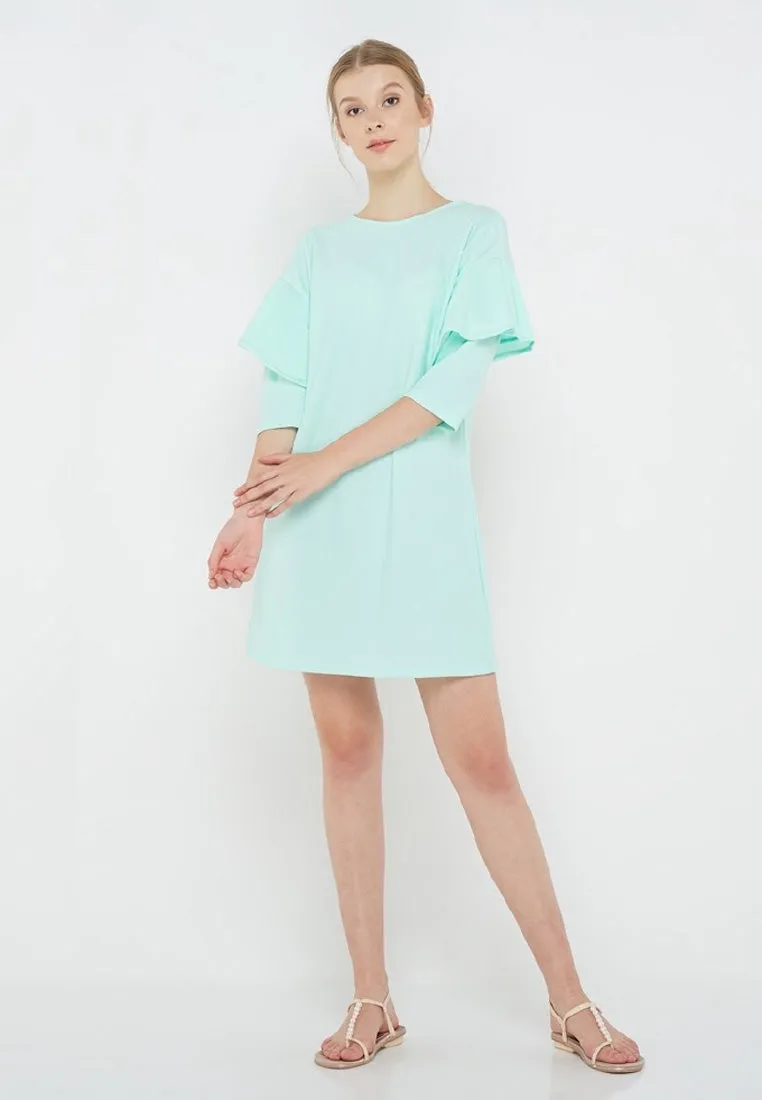 Massy Dress