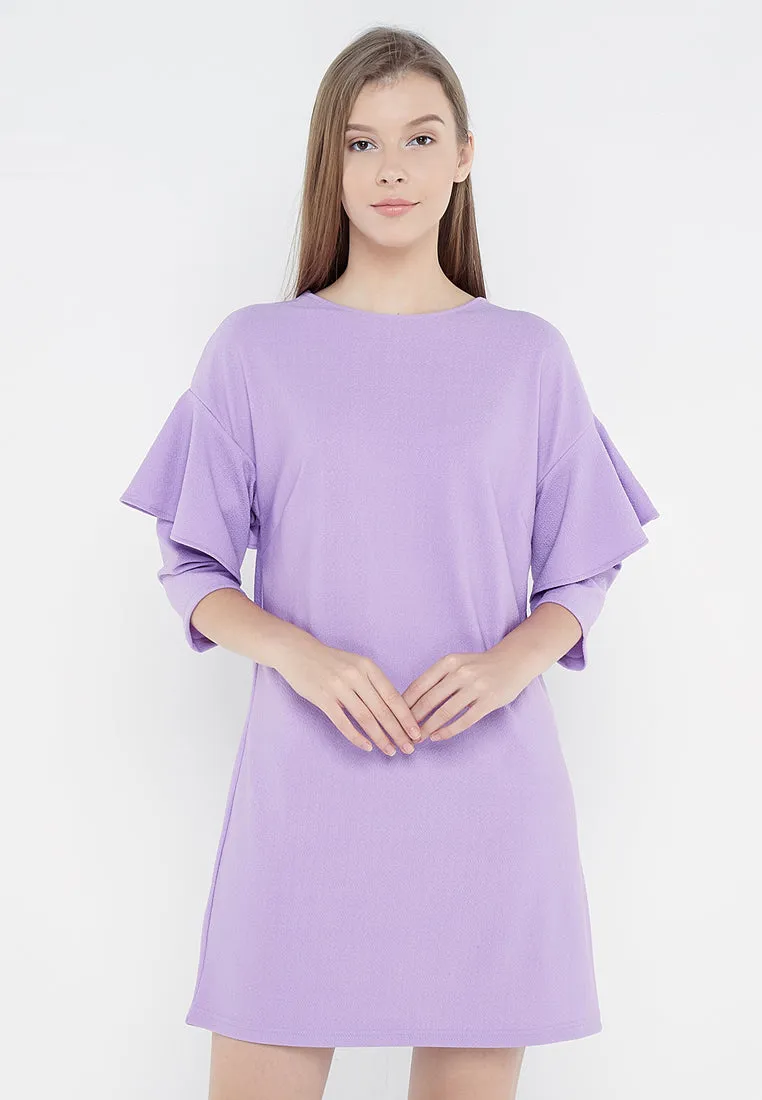 Massy Dress