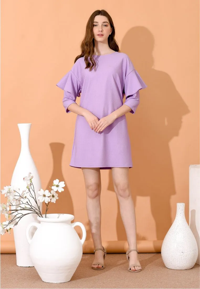 Massy Dress