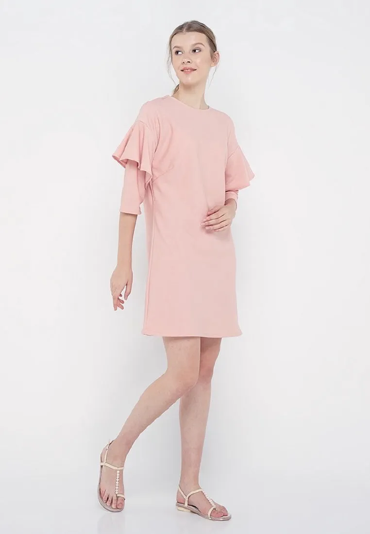 Massy Dress