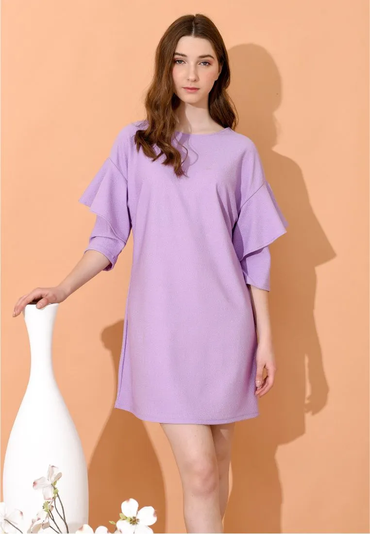 Massy Dress
