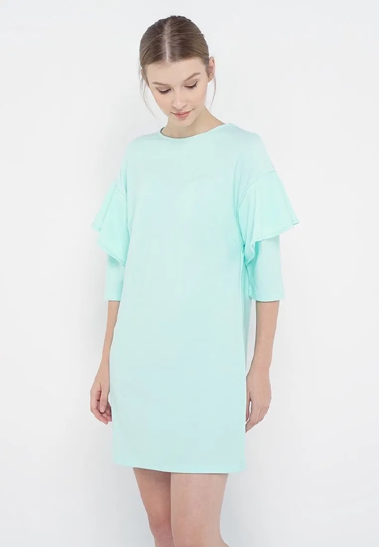 Massy Dress