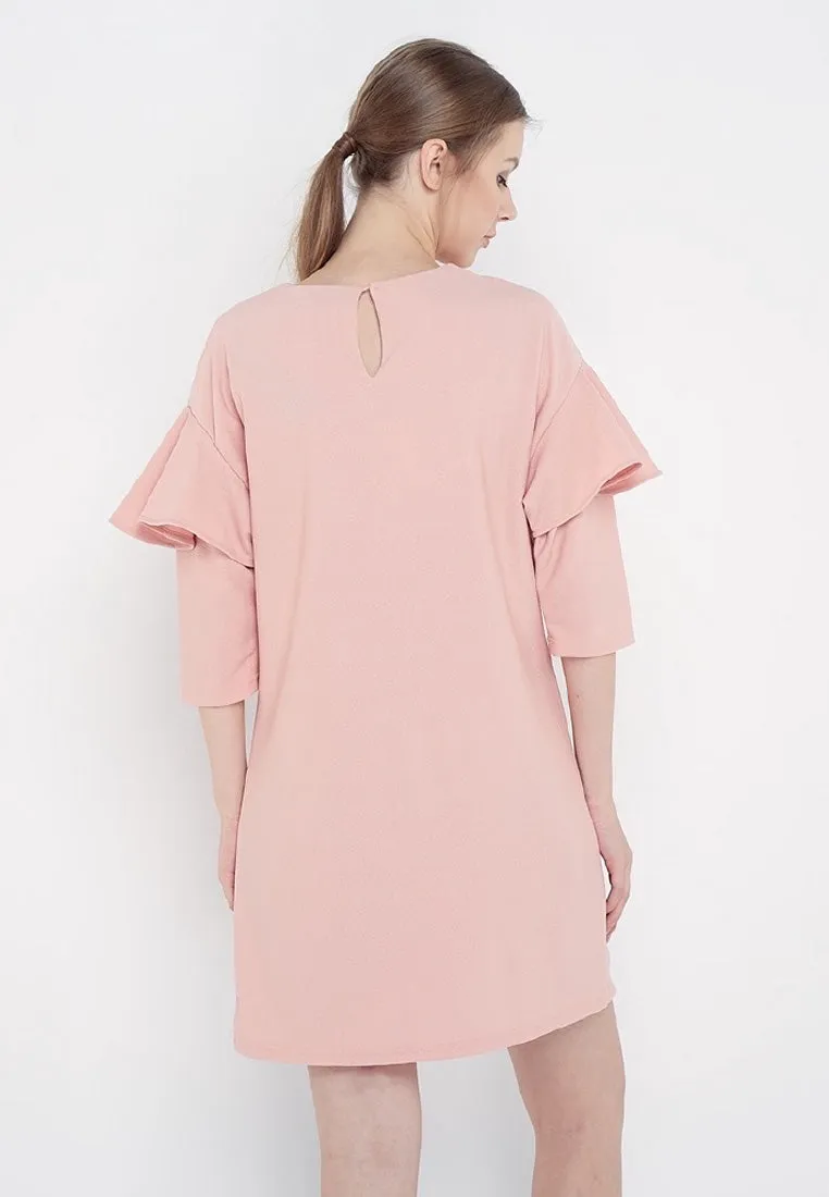Massy Dress