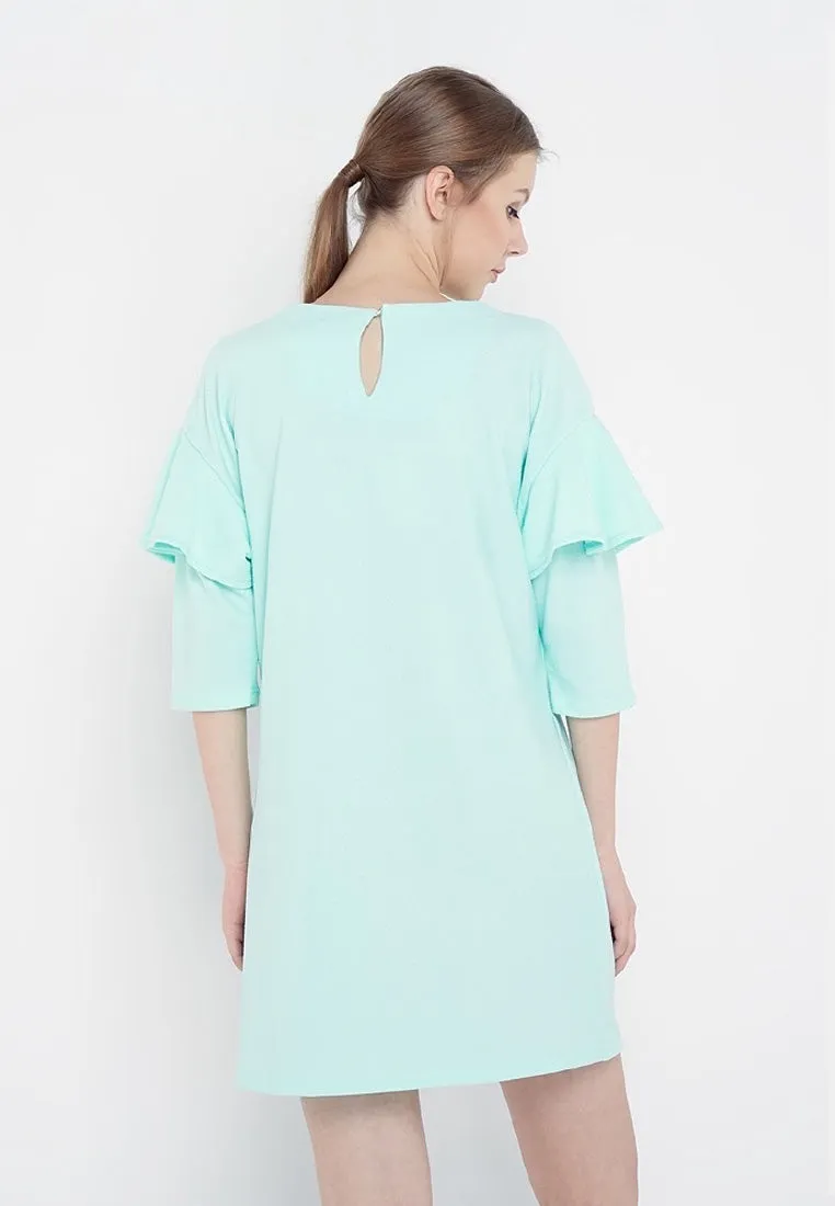 Massy Dress