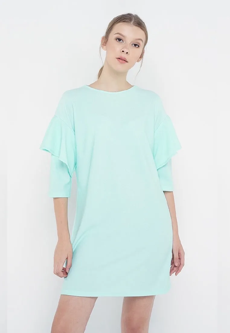 Massy Dress