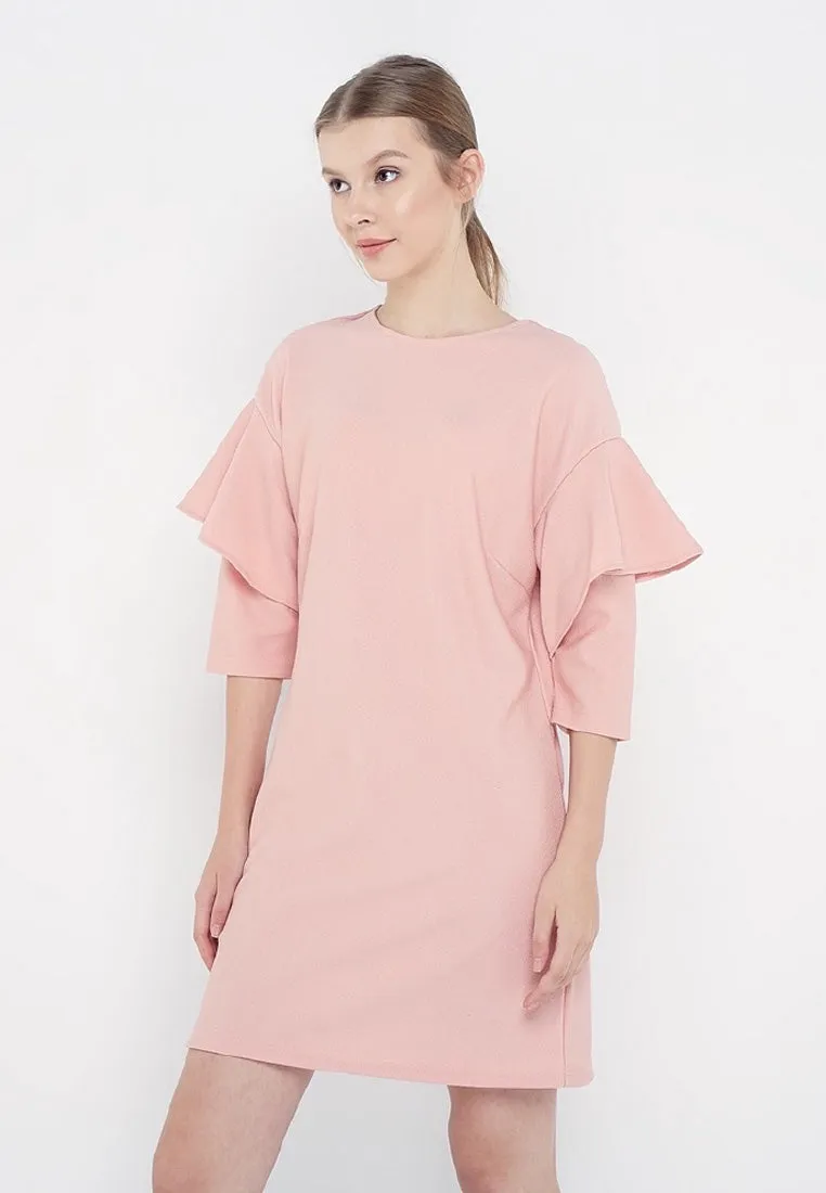 Massy Dress