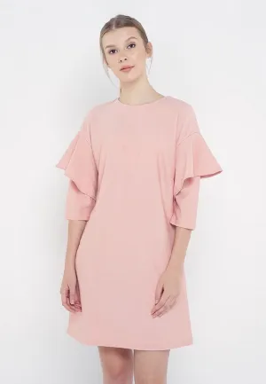 Massy Dress