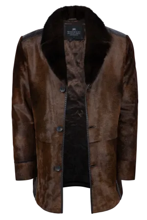 Maverick's Cavalino Coat