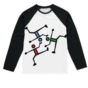 McGregor Clan - Stickman Long Sleeve Shirt