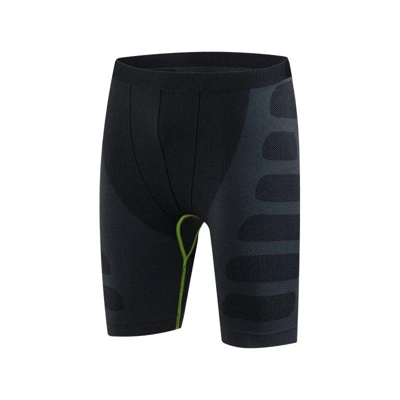 Men Compression Shorts Base Layer