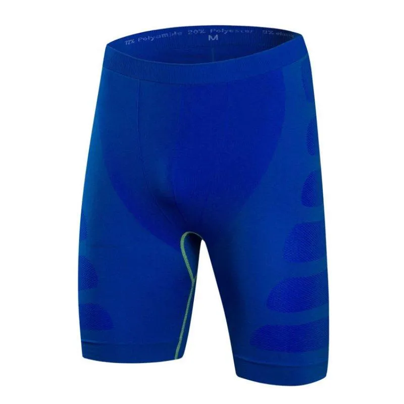 Men Compression Shorts Base Layer