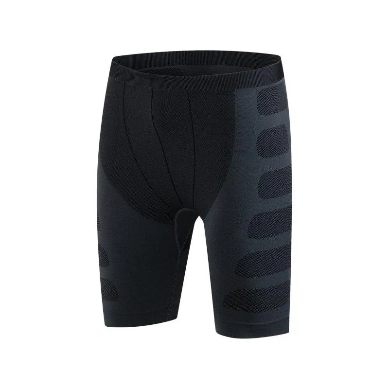 Men Compression Shorts Base Layer