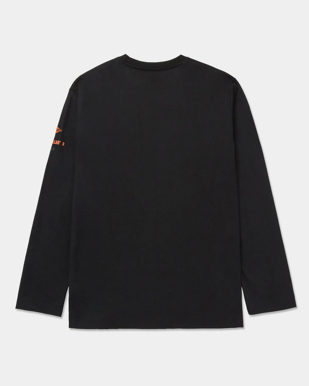 MEN'S FR LIGHTWEIGHT BANNER LS T-SHIRT