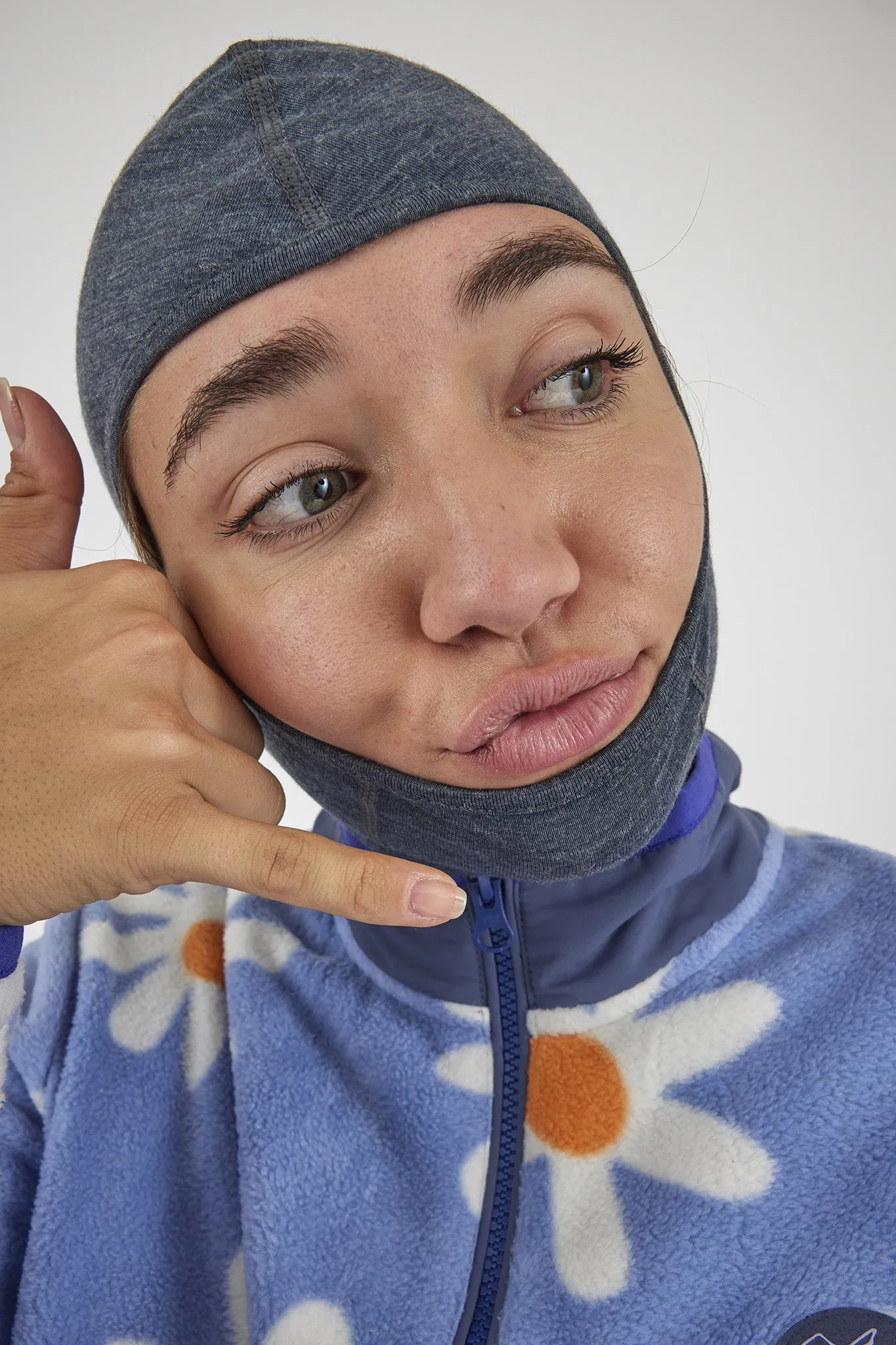 Merino Ninja Face