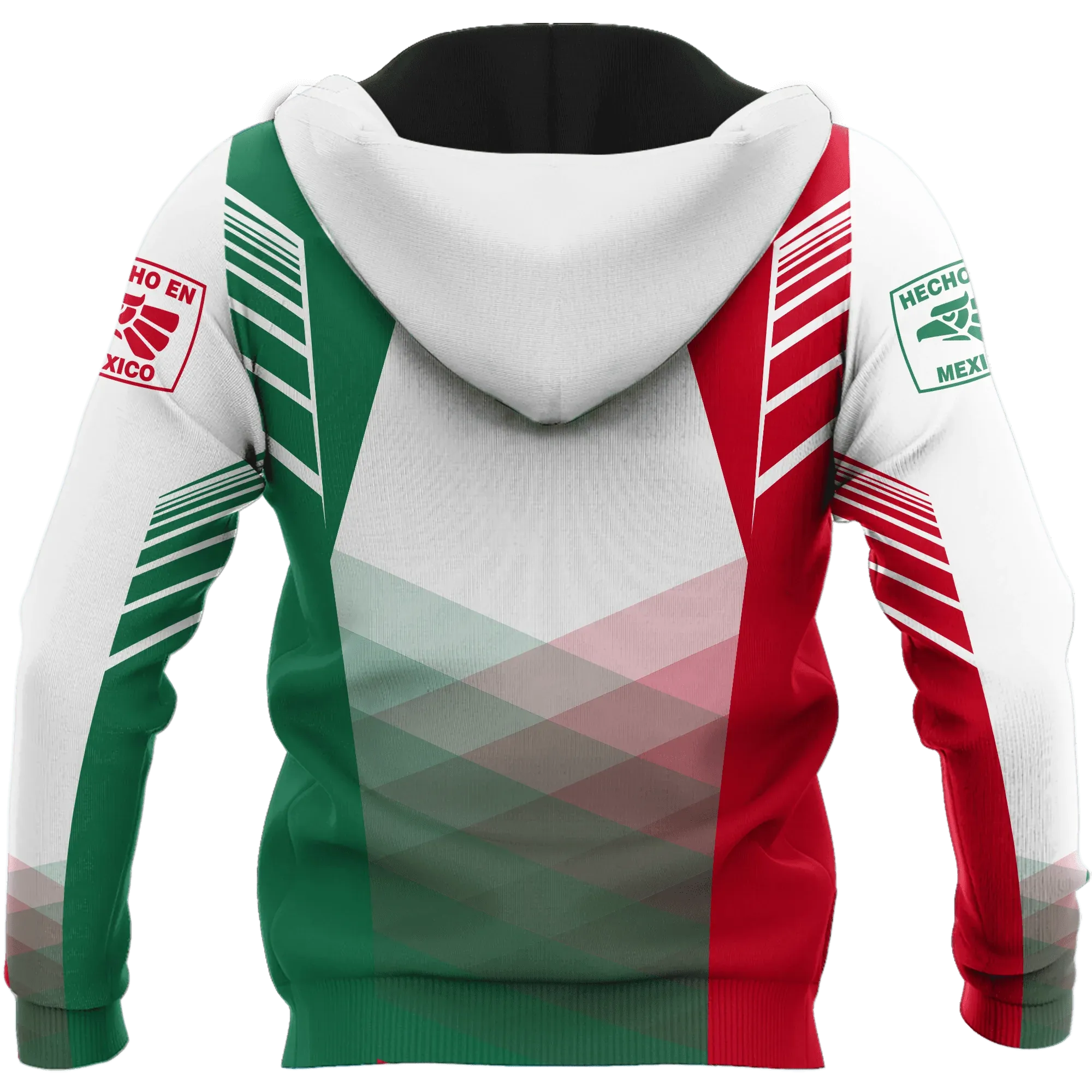 Mexico Pride Unisex Hoodie, Men's Mexico Hoodie, Women Mexican Hoodies, Mexican Clothing