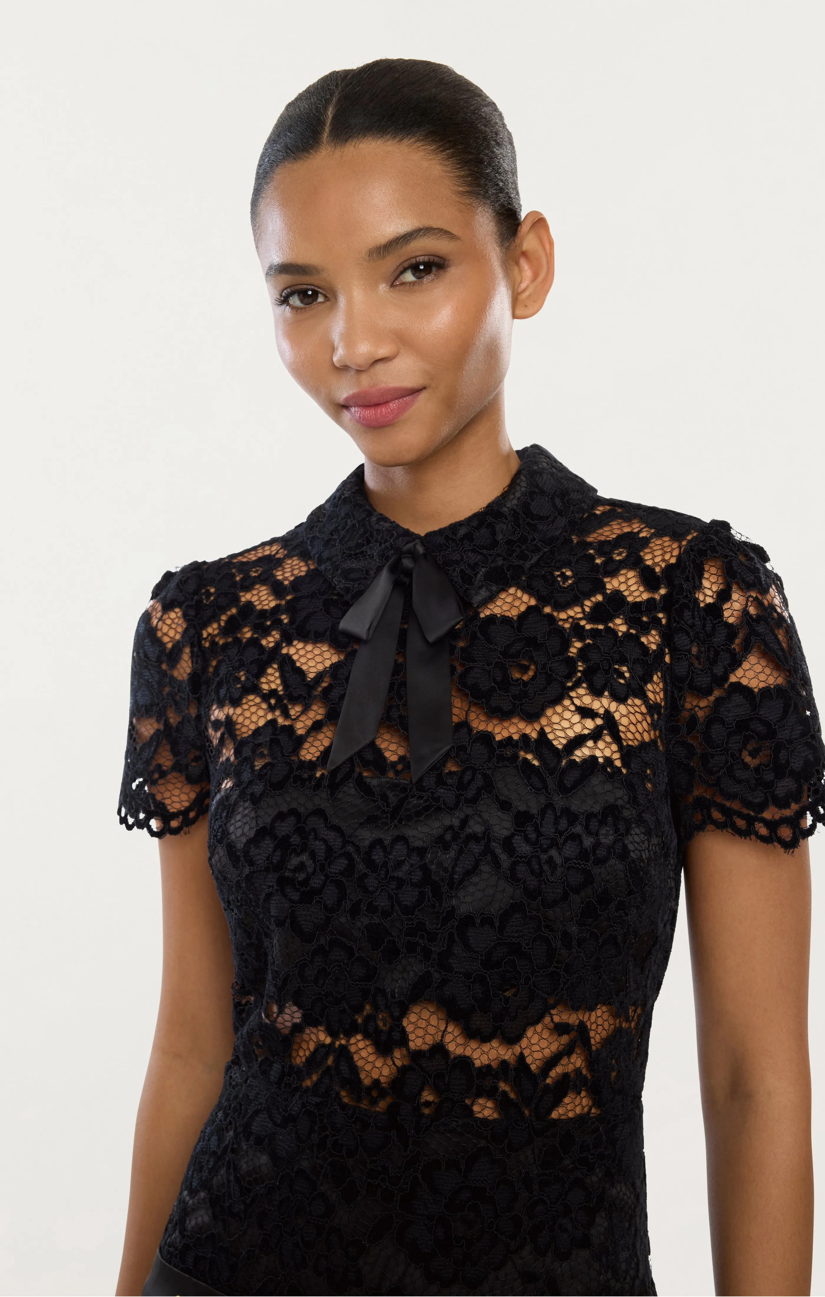 Midi Randy Dress