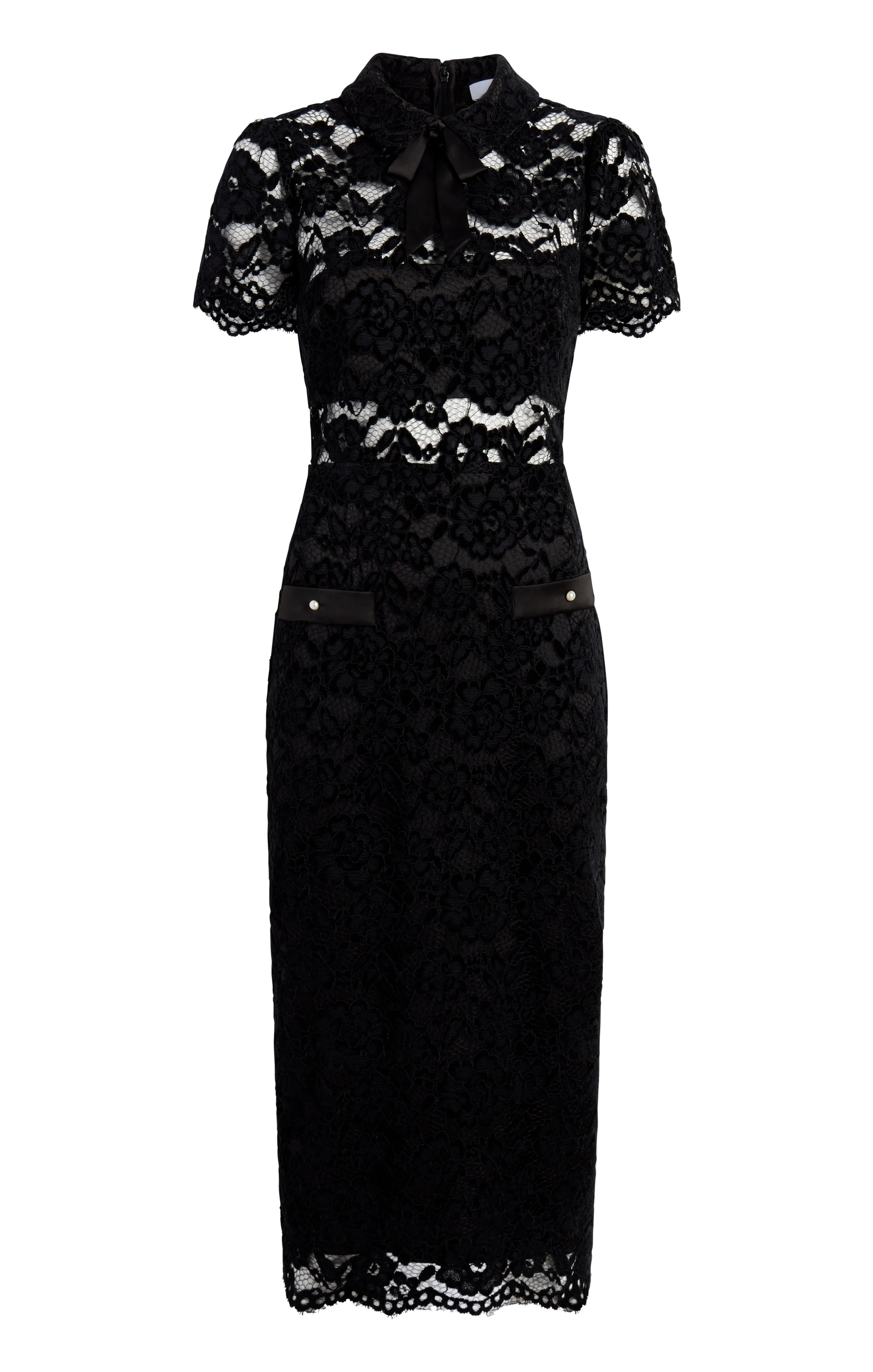 Midi Randy Dress