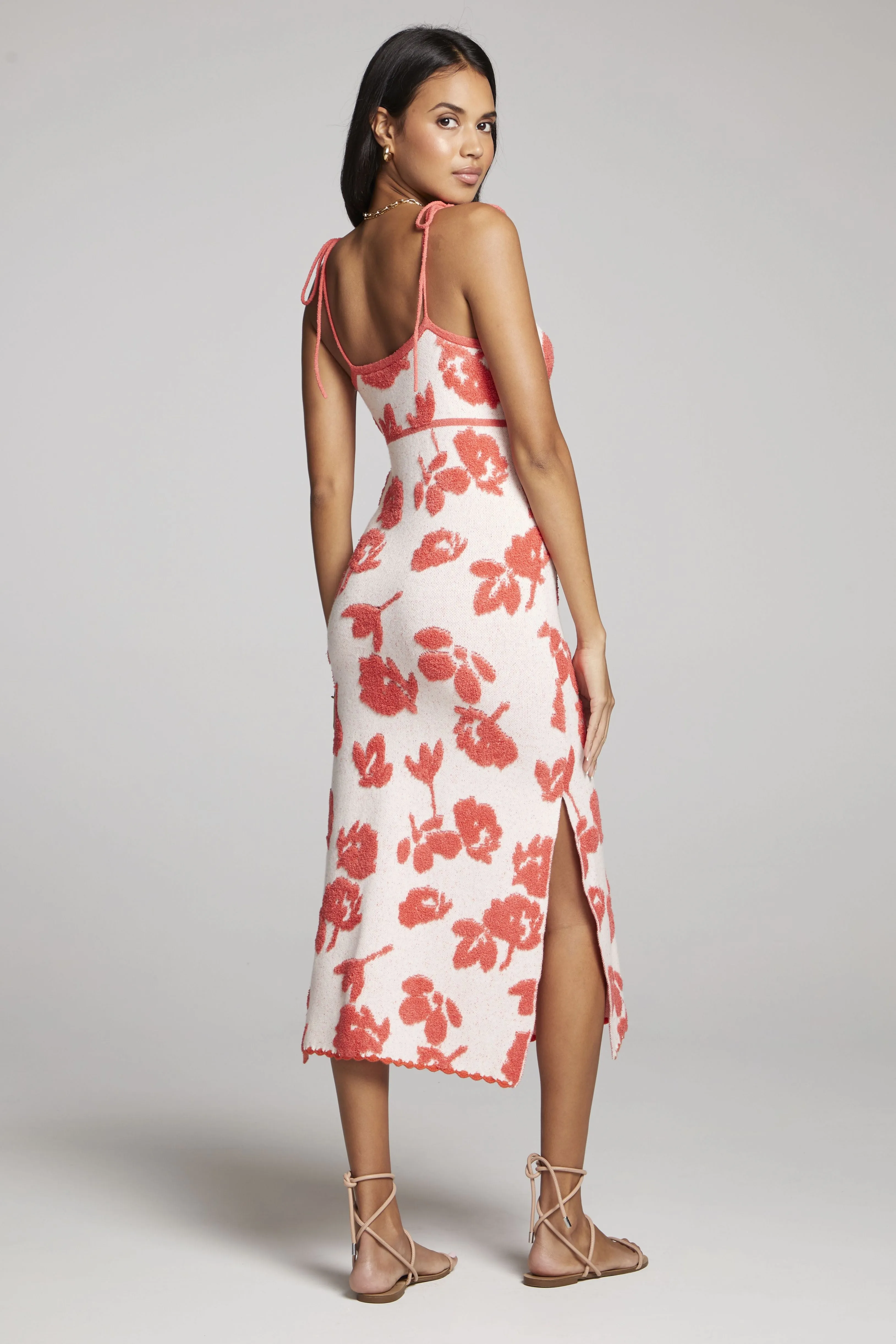 Milley Midi Dress - FINAL SALE