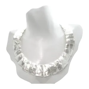 Mother of Pearl Necklace
