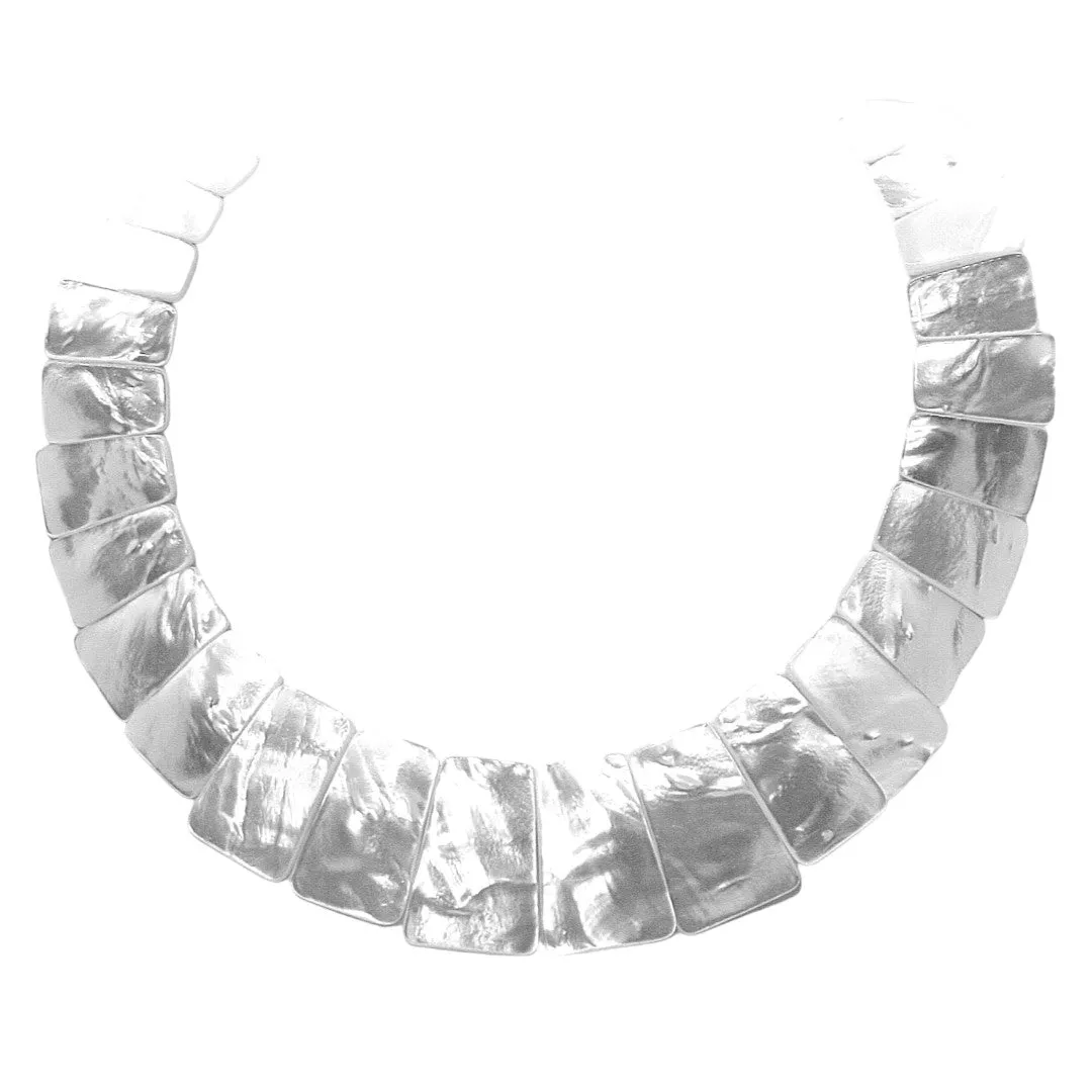 Mother of Pearl Necklace