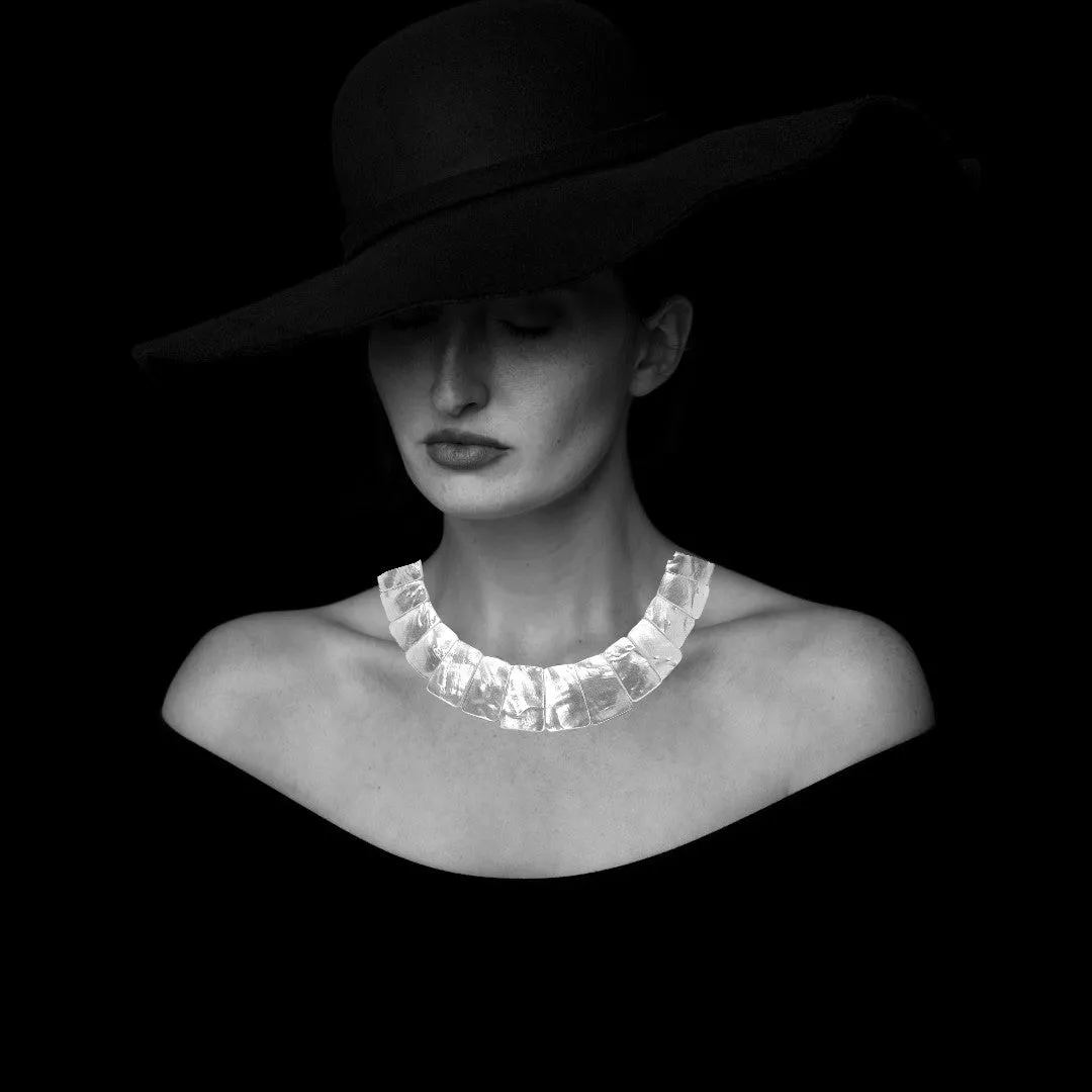 Mother of Pearl Necklace