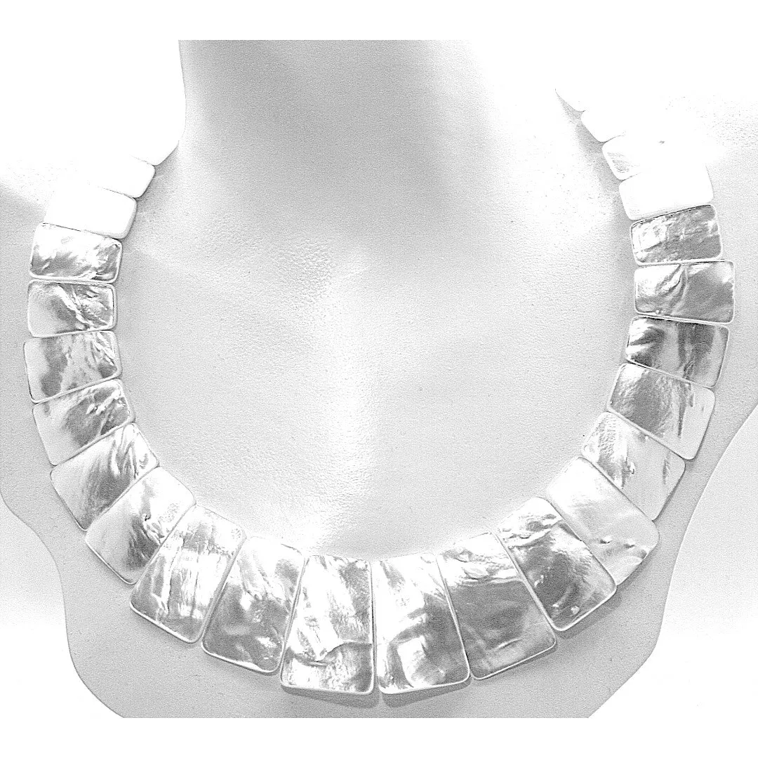 Mother of Pearl Necklace