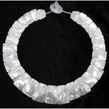 Mother of Pearl Necklace