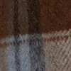 Multi Plaid Collared Shacket