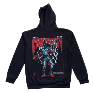 NAK SUU - Muay Thai Hoodie