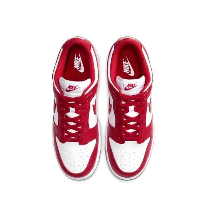 Nike Dunk Low St Johns University Red 2020