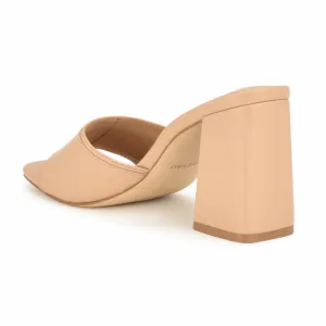 Nine West Women's Iriss3 Pink M