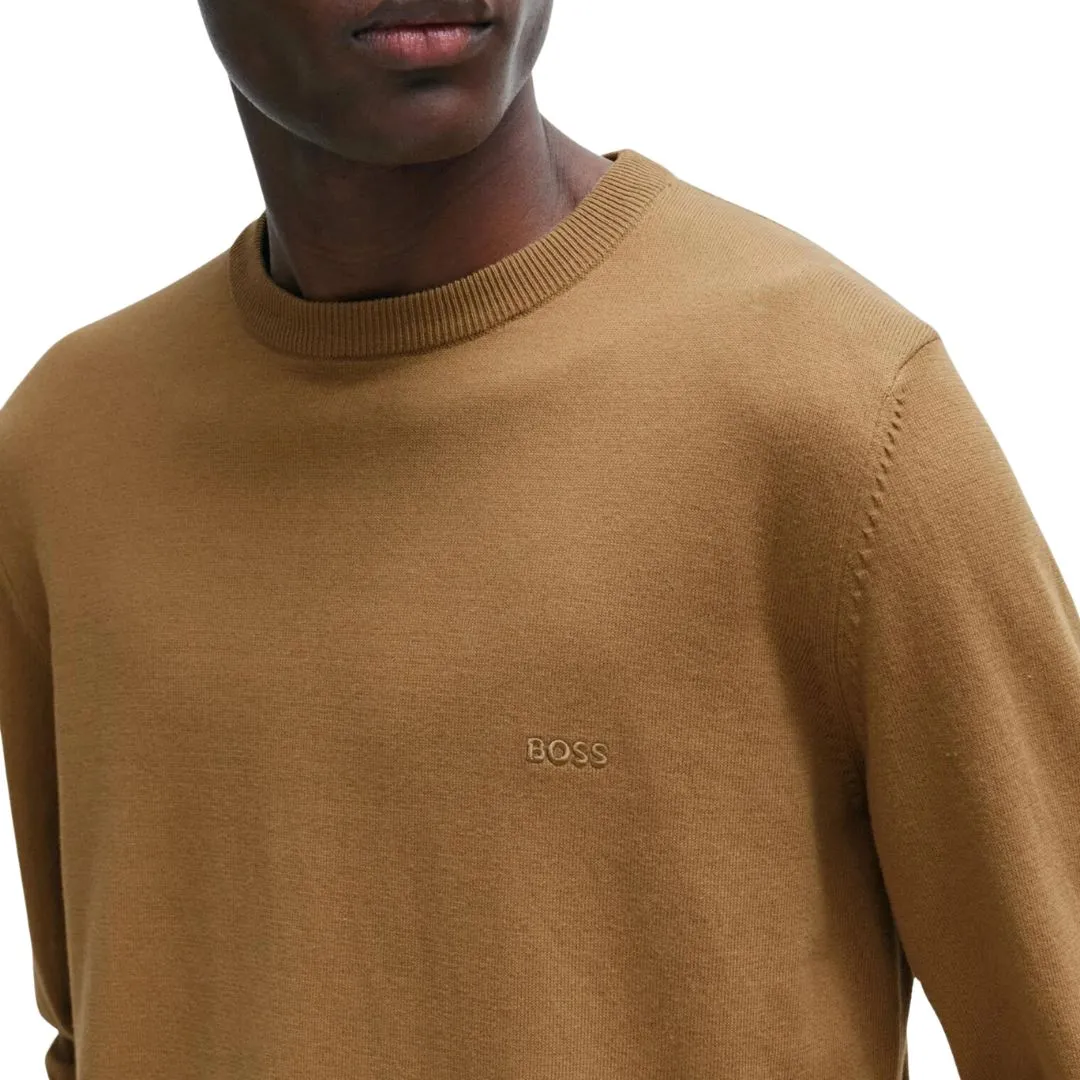 Pacas-L Crew Neck Jumper 50506023
