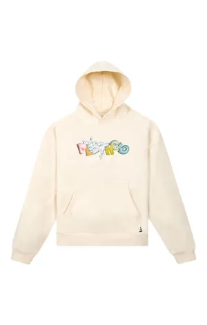 PAPER PLANES- Belief is Contagious Hoodie