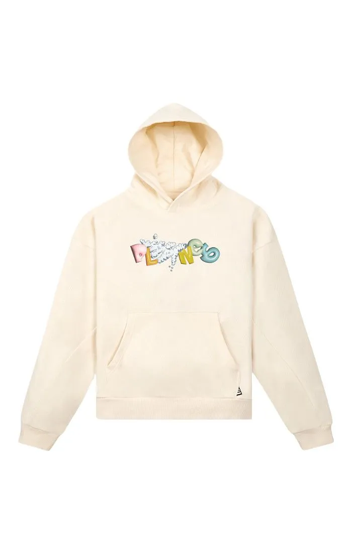 PAPER PLANES- Belief is Contagious Hoodie