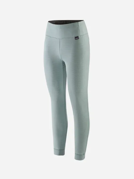 PATAGONIA WOMEN'S CAPILENE THERMAL WEIGHT BOTTOMS