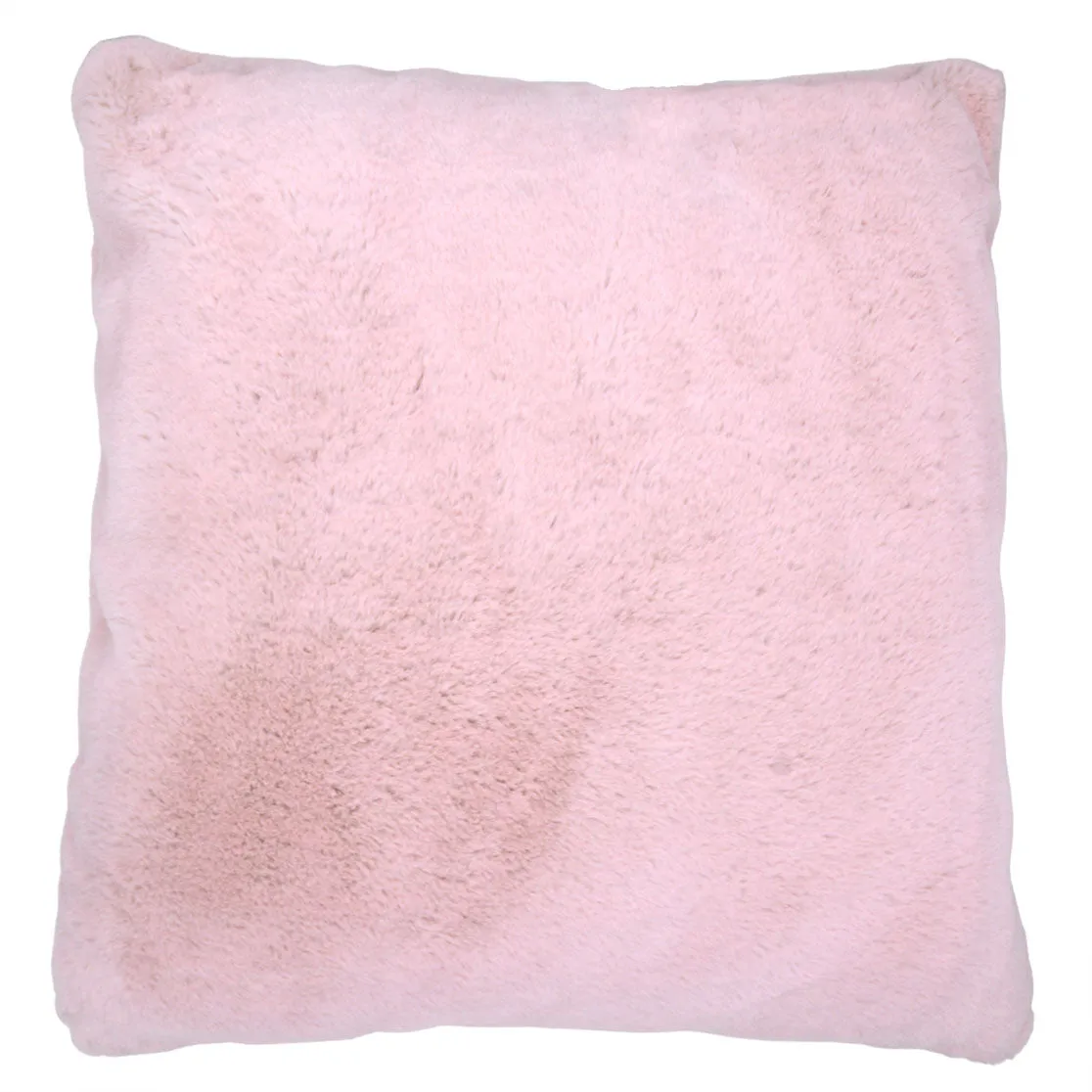 Pillow Shams - Frosted Faux Furs