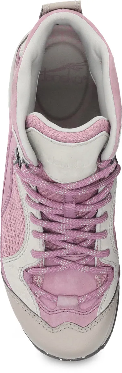 Posy - Mauve