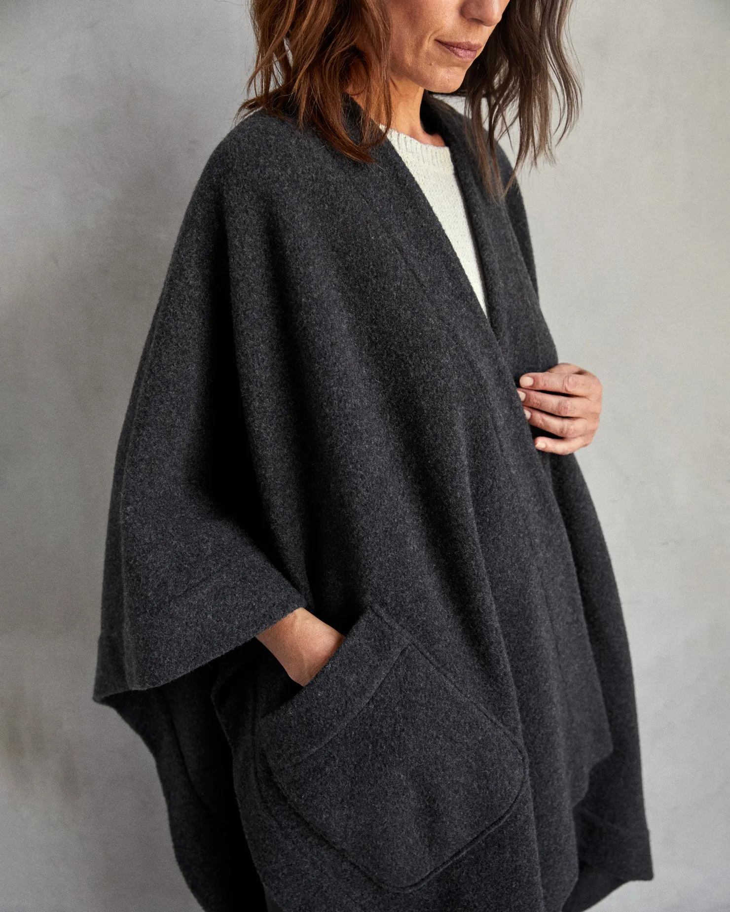 Precidio Poncho