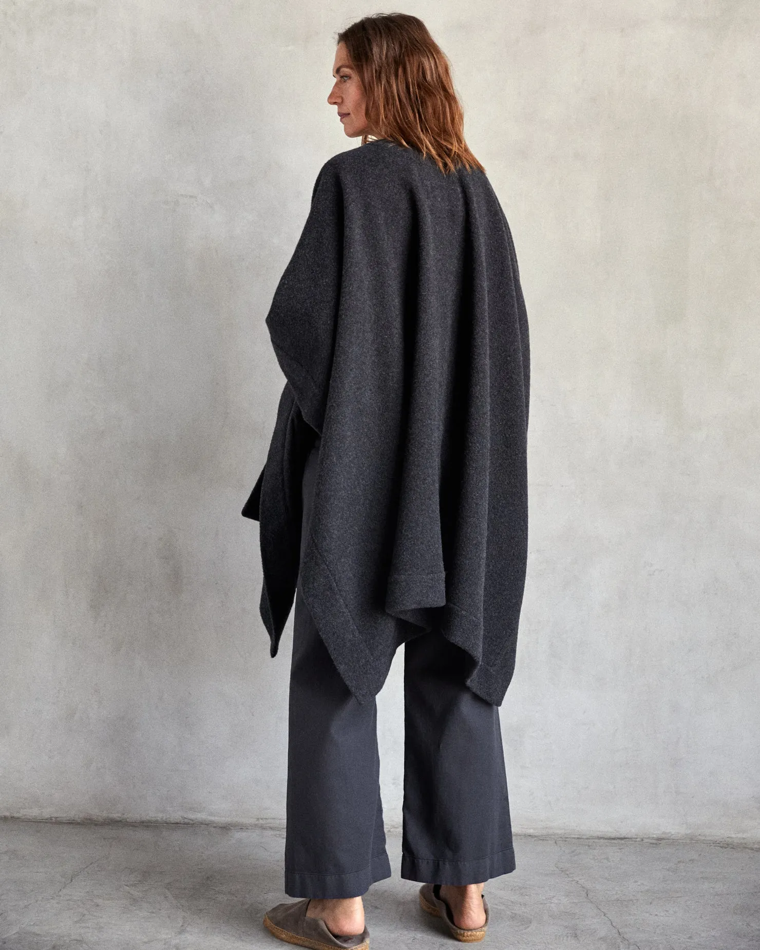 Precidio Poncho