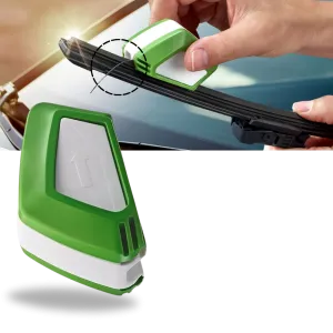 Precision Windshield Wiper Cutter