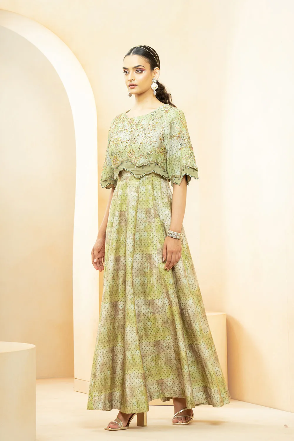 Qurbat Anarkali