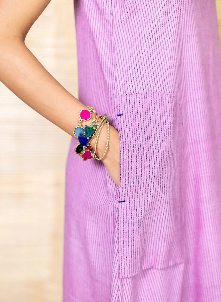 Reef Slip Dress