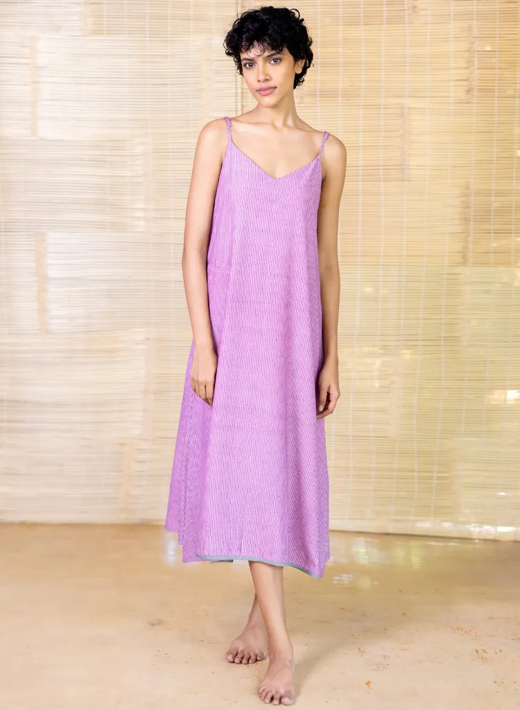 Reef Slip Dress