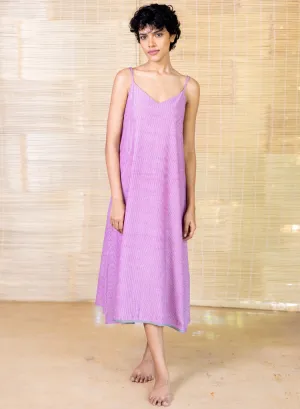 Reef Slip Dress