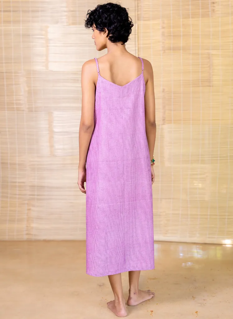 Reef Slip Dress