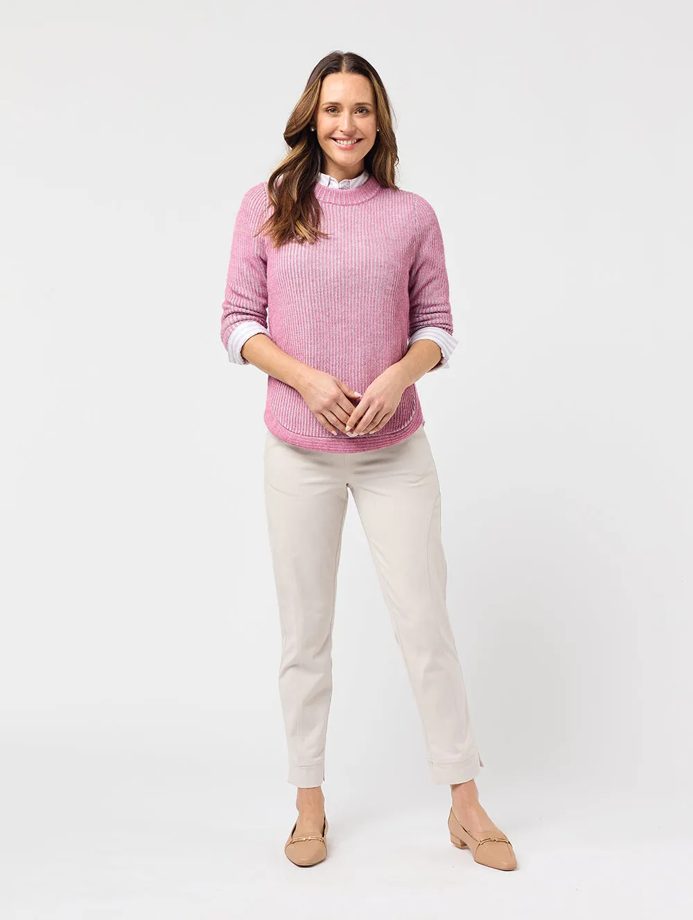 Reesa Knit