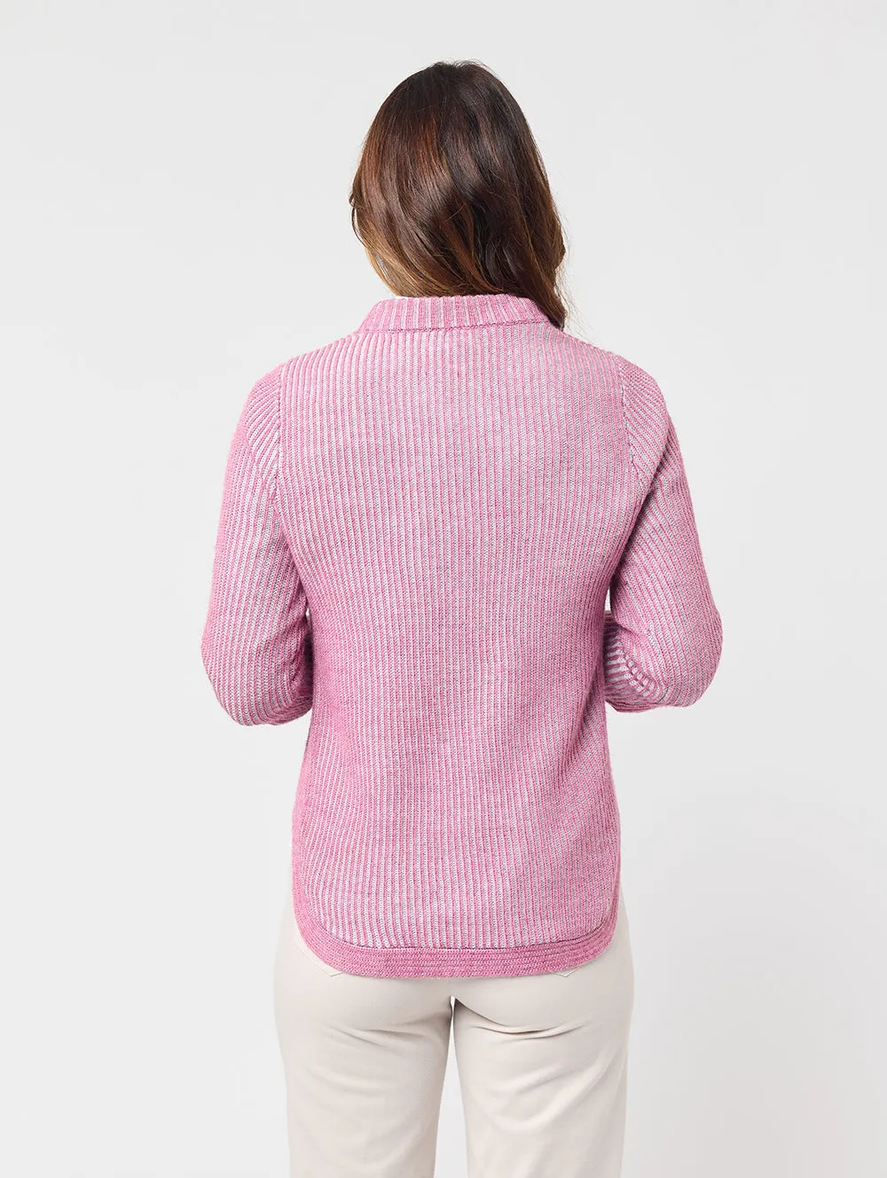 Reesa Knit