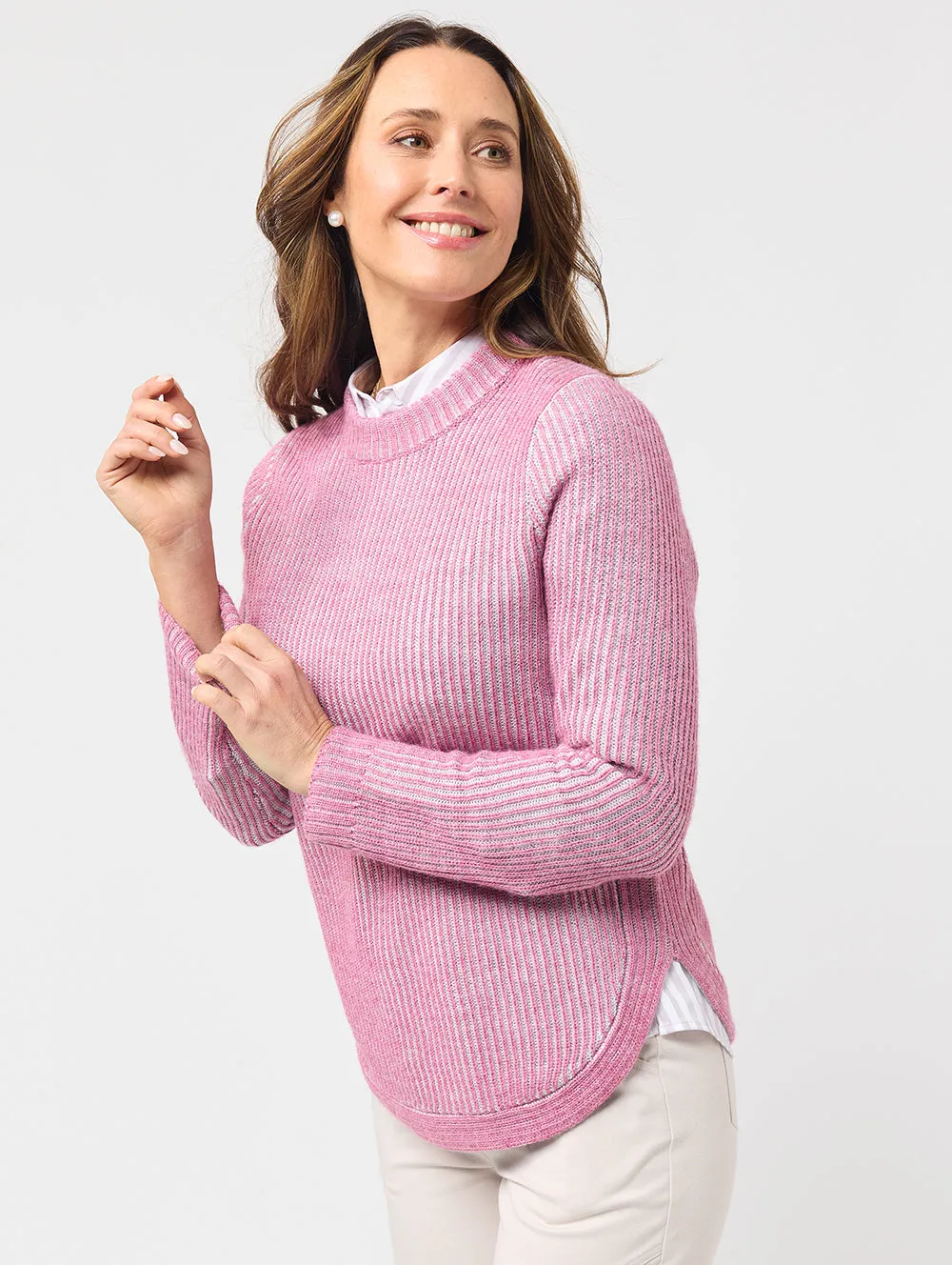 Reesa Knit